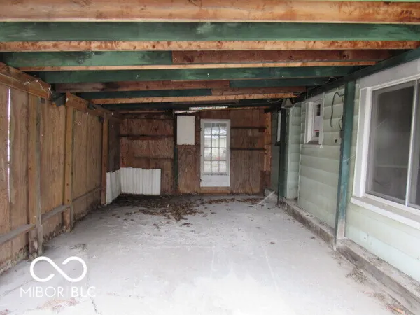 $29,900 | 80 Northwest H Street, Richmond, IN 47374