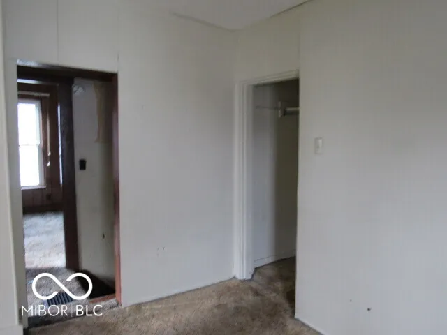 $34,900 | 80 Northwest H Street, Richmond, IN 47374