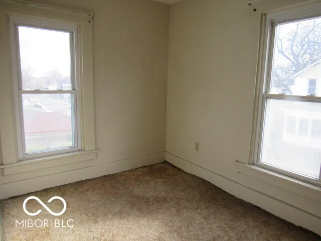 $34,900 | 80 Northwest H Street, Richmond, IN 47374