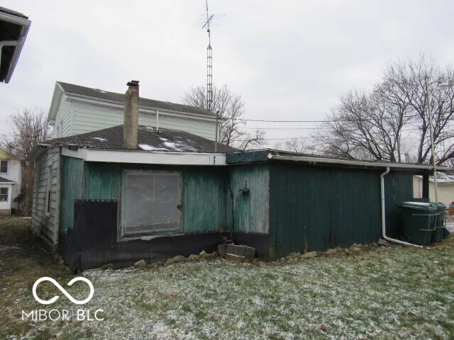 $34,900 | 80 Northwest H Street, Richmond, IN 47374