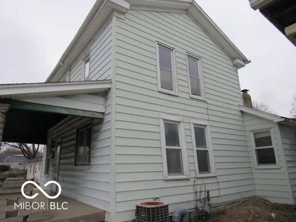 $29,900 | 80 Northwest H Street, Richmond, IN 47374