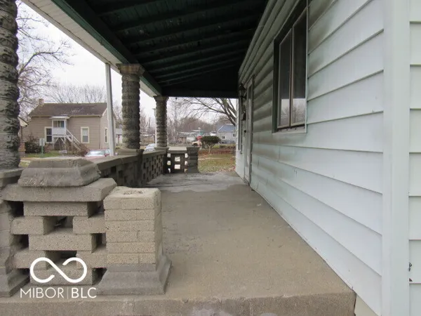 $29,900 | 80 Northwest H Street, Richmond, IN 47374