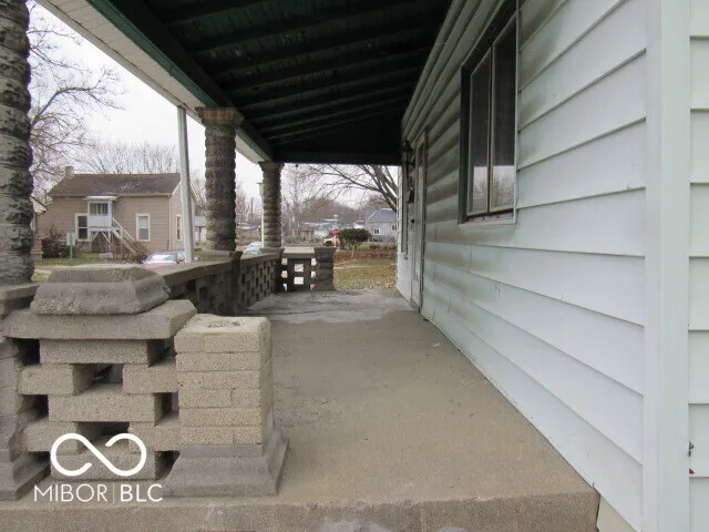 $34,900 | 80 Northwest H Street, Richmond, IN 47374