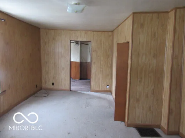 $34,900 | 80 Northwest H Street, Richmond, IN 47374