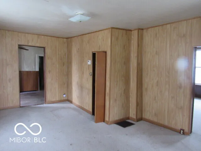 $34,900 | 80 Northwest H Street, Richmond, IN 47374