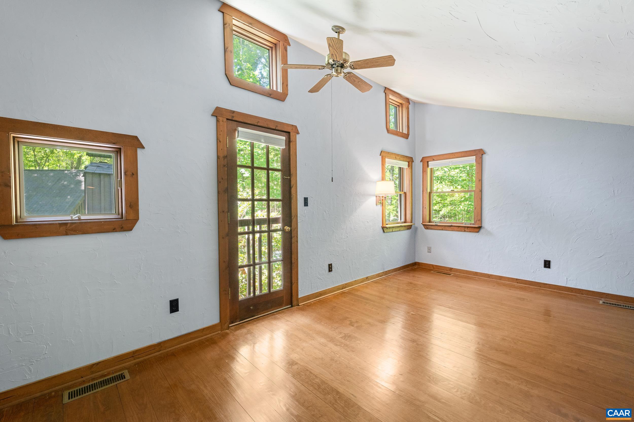 3939 Buck Island Road Charlottesville, VA 22902 - Photo 45 of 74 Door to Let in Fresh Air