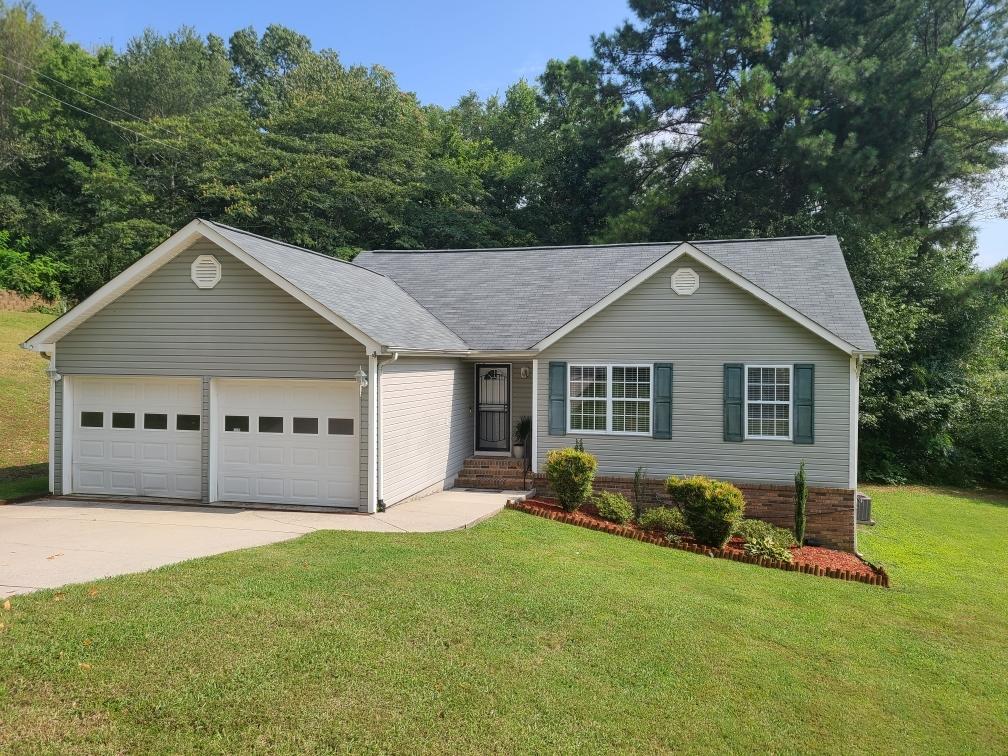 5534 Kenyon Road Chattanooga, TN 37416 - Photo 1 of 18 16
