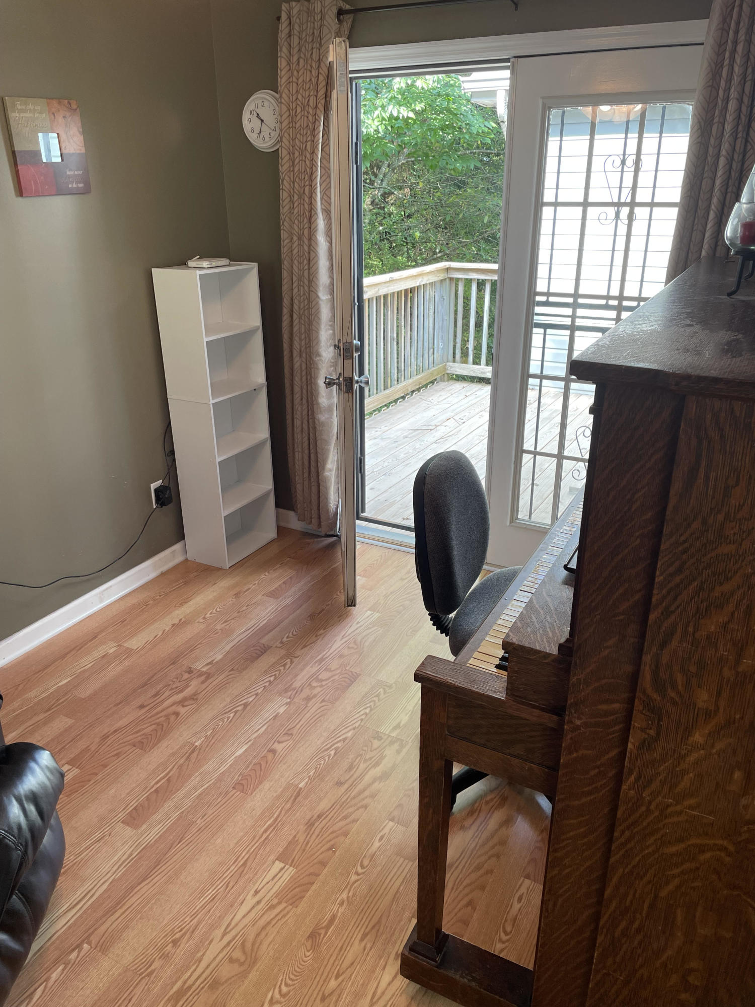 5534 Kenyon Road Chattanooga, TN 37416 - Photo 15 of 18 11