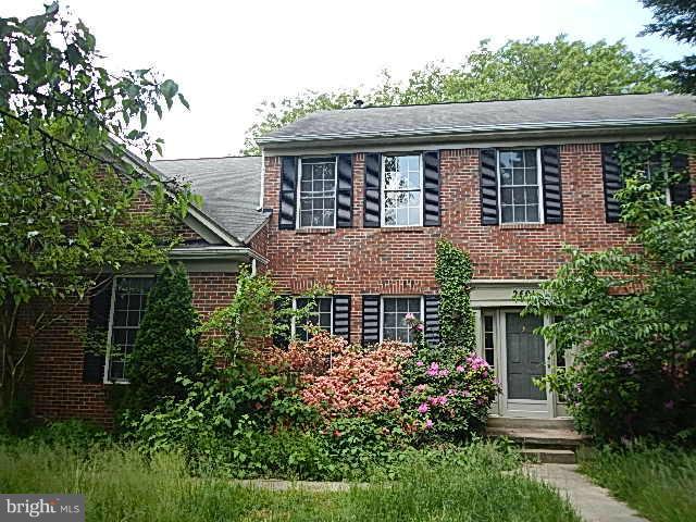 2601 Spartan Road Olney, MD 20832 - Photo 1 of 12 Exterior (Front)