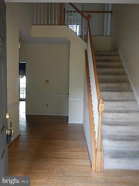 2601 Spartan Road Olney, MD 20832 - Photo 4 of 12 Interior (General)