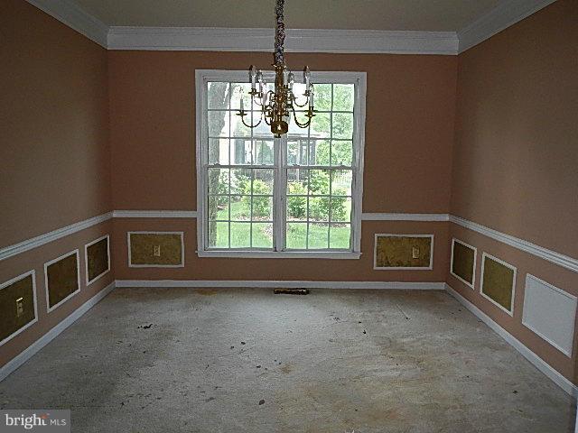 2601 Spartan Road Olney, MD 20832 - Photo 6 of 12 Dining Room