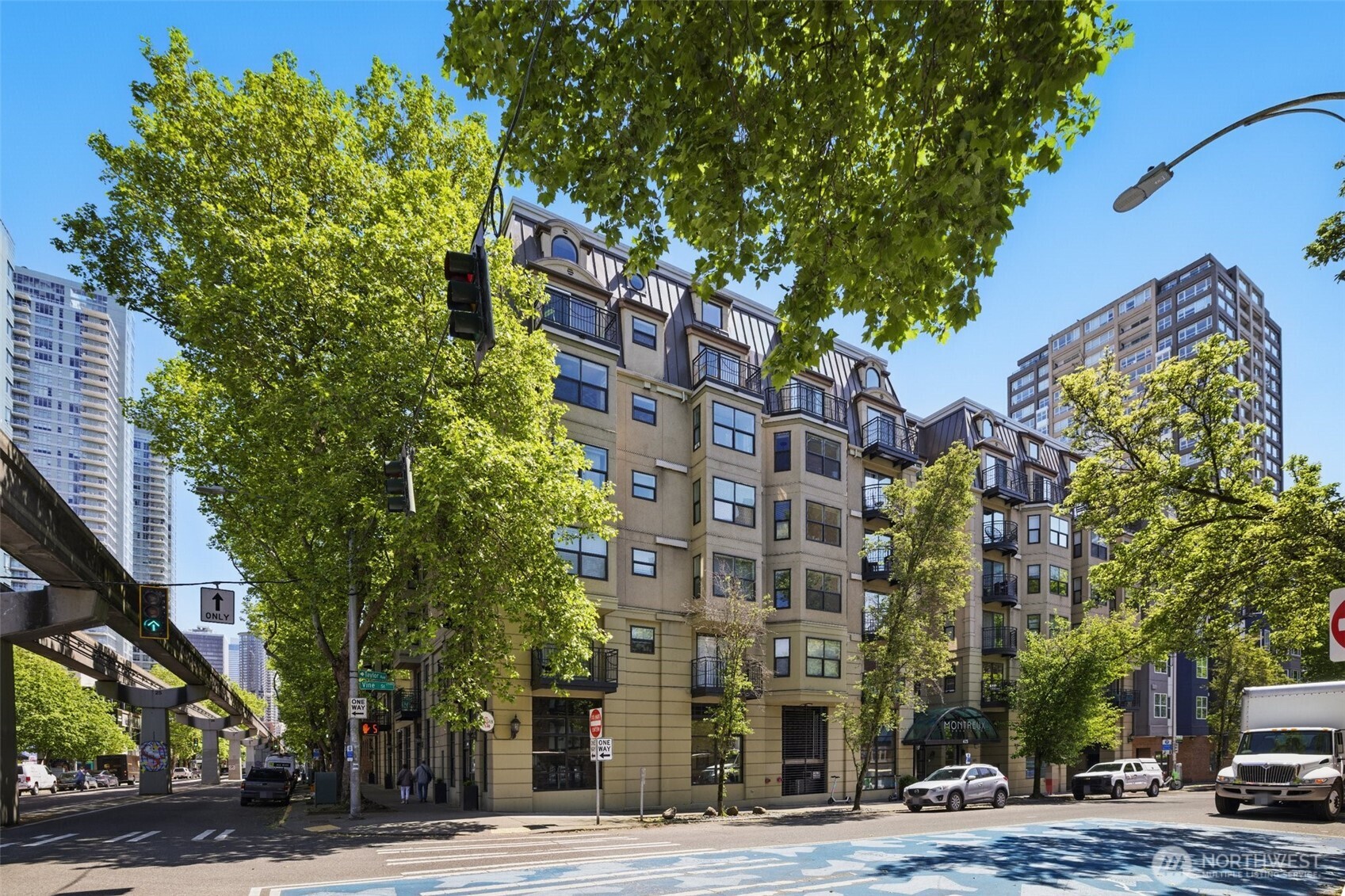 425 Vine Street, Unit 513 Seattle, WA 98121 - Photo 17 of 17