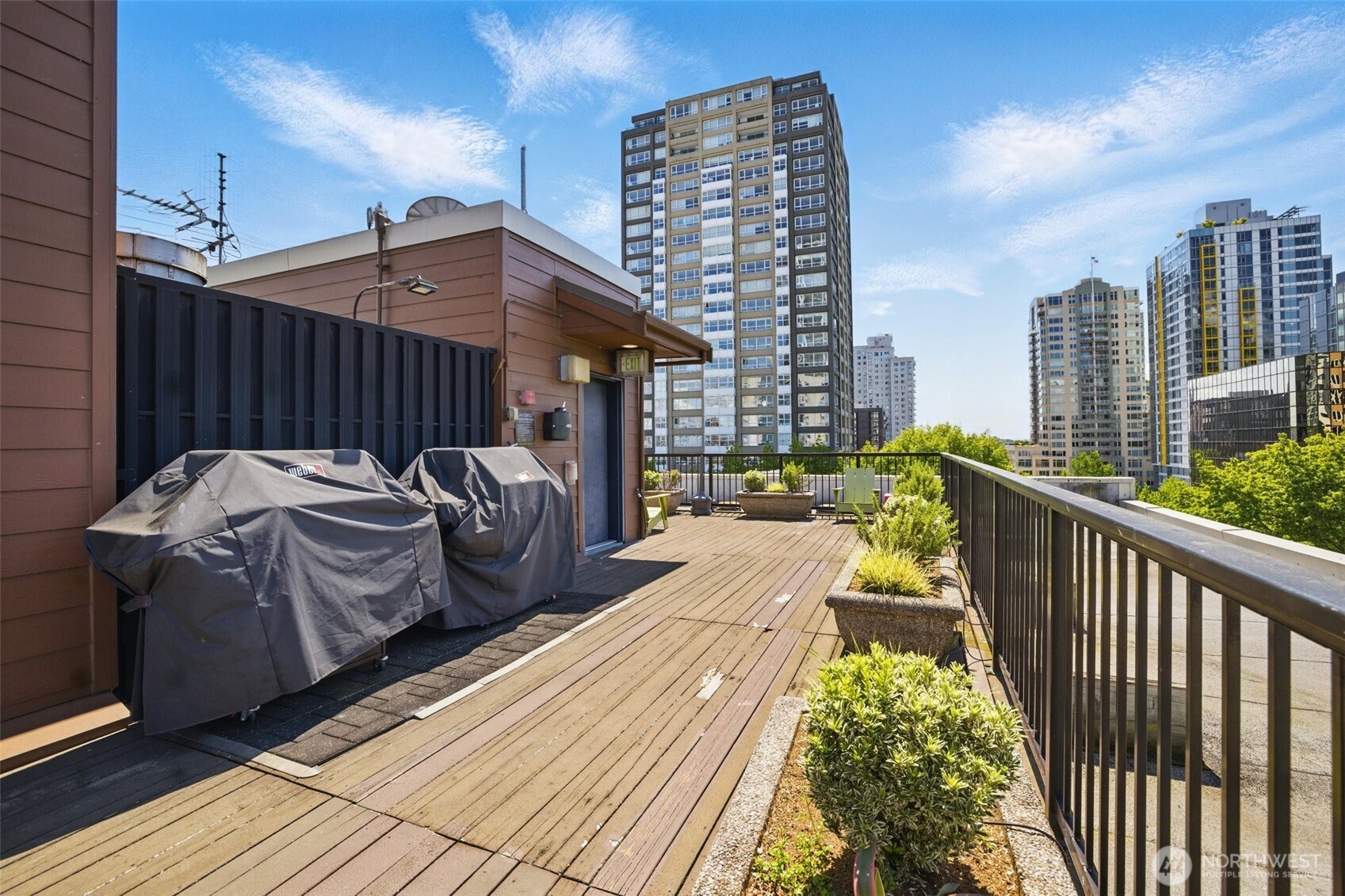 425 Vine Street, Unit 513 Seattle, WA 98121 - Photo 10 of 17
