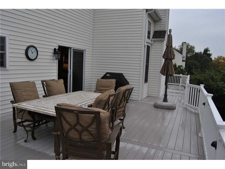 135 Appledale Road Audubon, PA 19403 - Photo 22 of 25 Deck