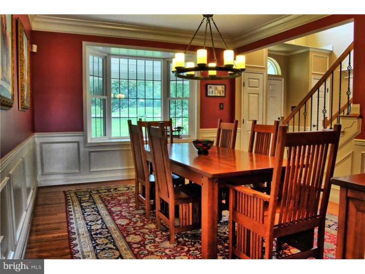 135 Appledale Road Audubon, PA 19403 - Photo 4 of 25 Dining Room