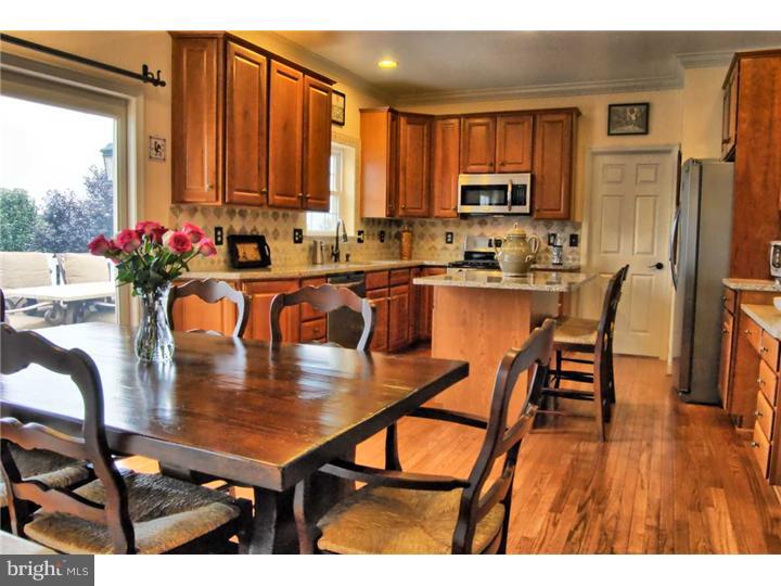 135 Appledale Road Audubon, PA 19403 - Photo 7 of 25 Kitchen