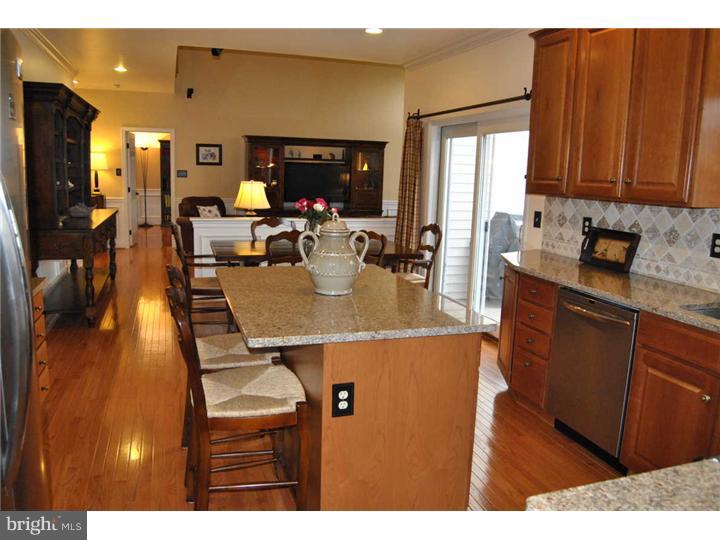 135 Appledale Road Audubon, PA 19403 - Photo 9 of 25 Kitchen