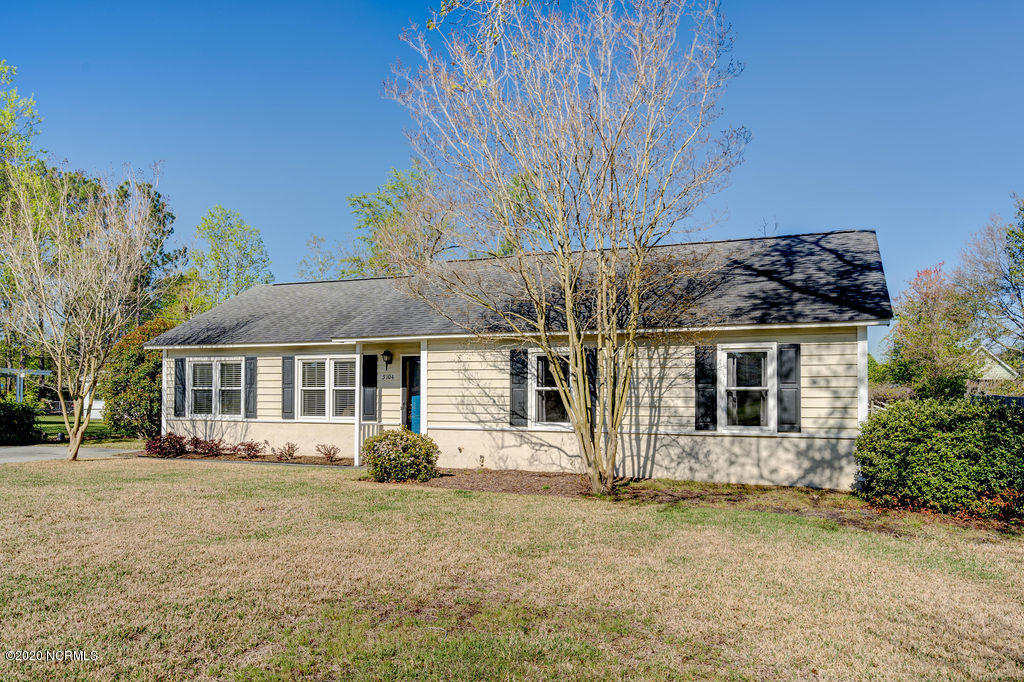 5104 Masonboro Loop Road Wilmington, NC 28409 - Photo 2 of 34 5104MasonboroEdit-1