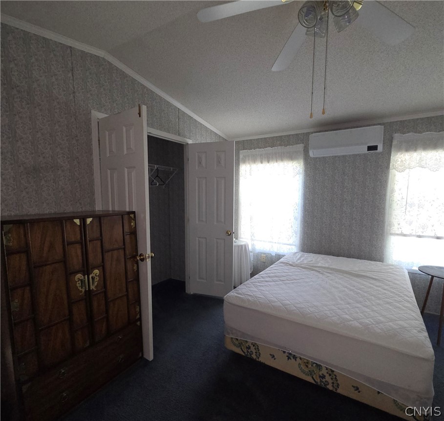 127 Old Farm Road Verona, NY 13478 - Photo 21 of 32 Primary Bedroom