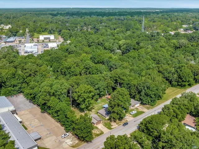 $27,900 | Lot 1 Tulane Drive, Lufkin, TX 75901