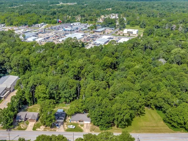 $27,900 | Lot 1 Tulane Drive, Lufkin, TX 75901