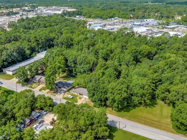 $27,900 | Lot 1 Tulane Drive, Lufkin, TX 75901