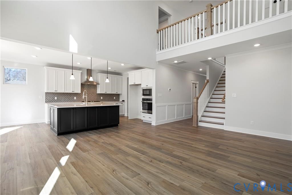 3943 Jett Court Gum Spring, VA 23065 - Photo 3 of 11 Photo represents the plan, not the actual home. De