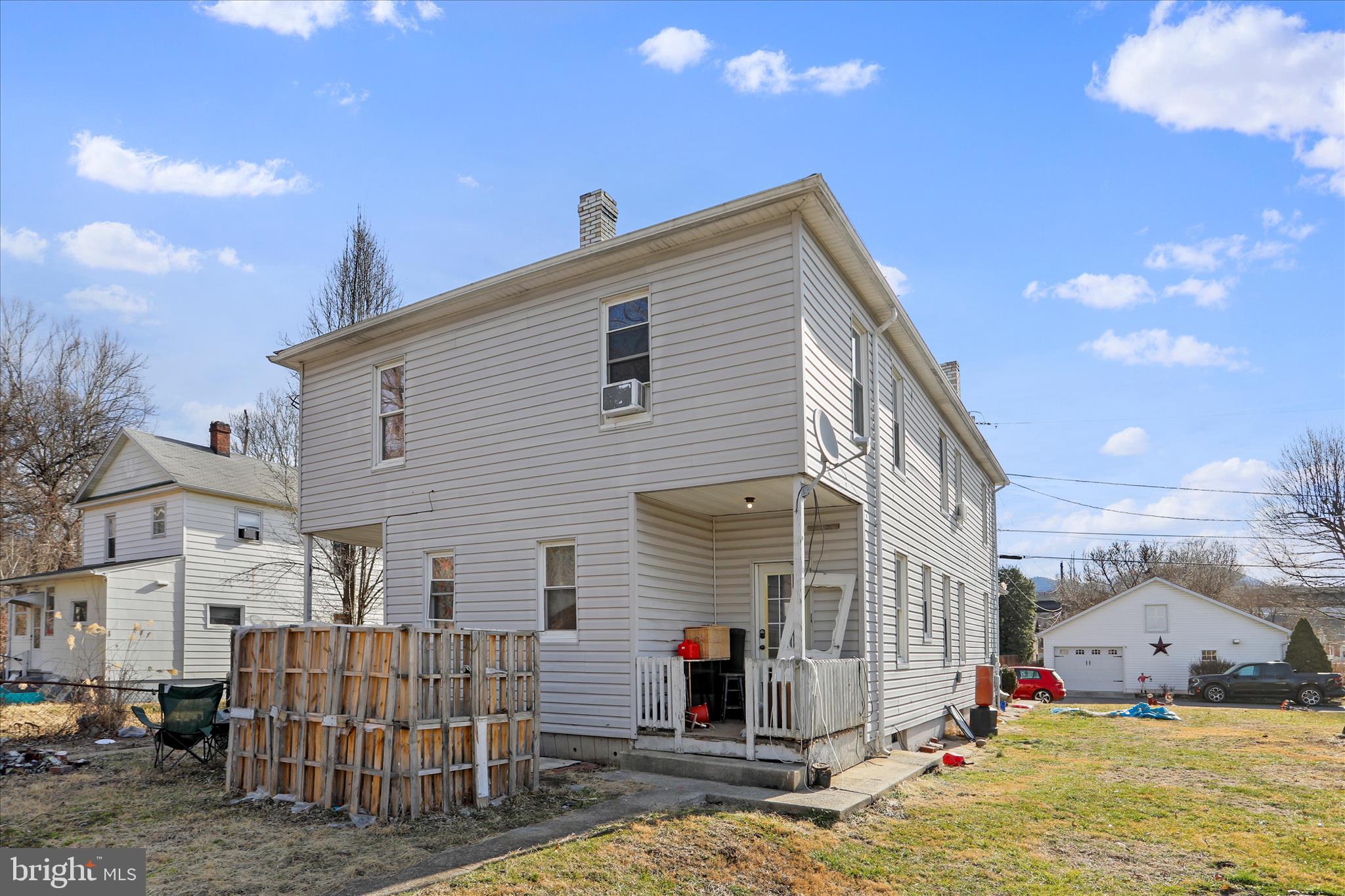 71-75 Allegheny Street Keyser, WV 26726 - Photo 2 of 18