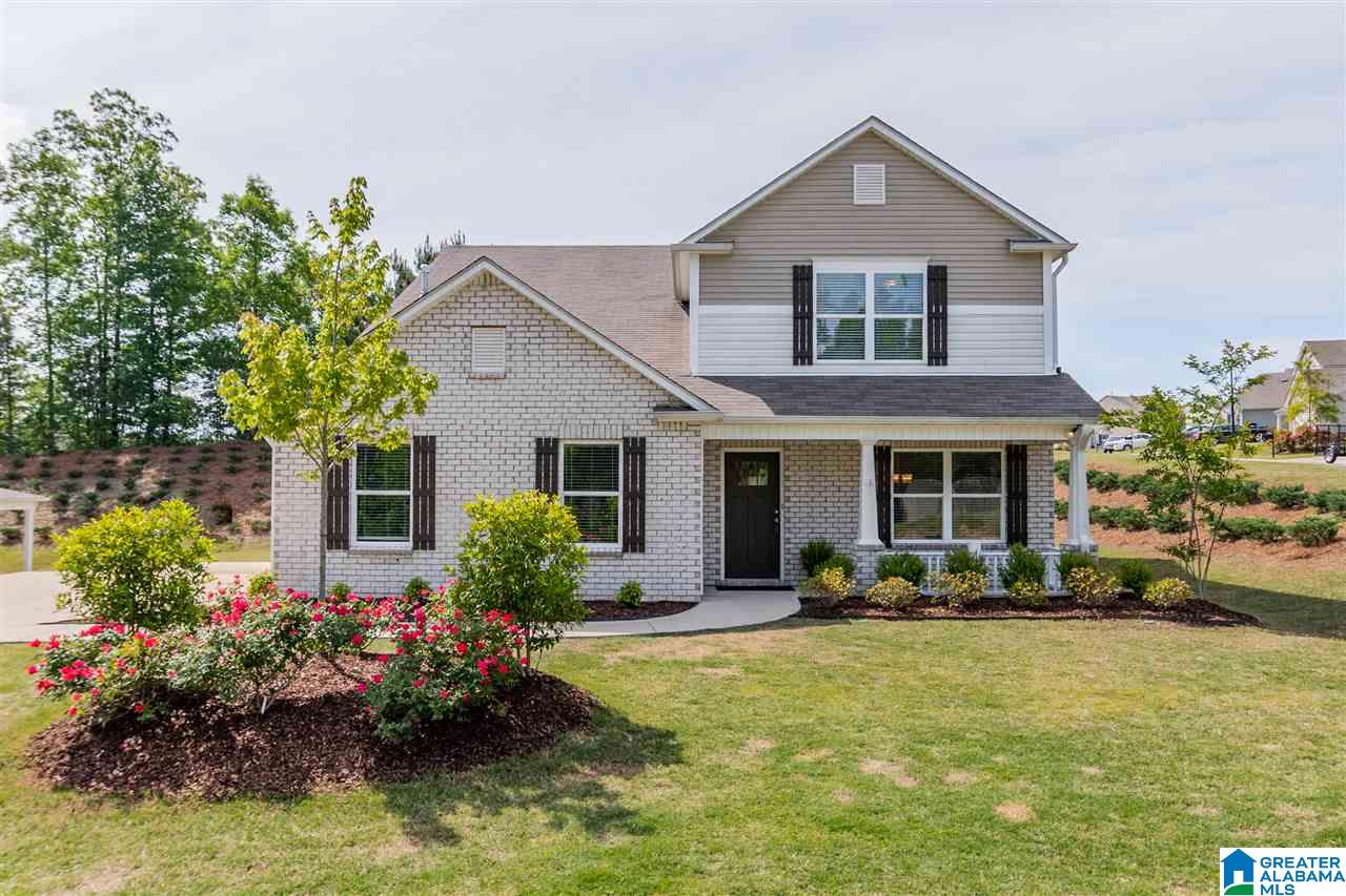 820 Huntington Trace Chelsea, AL 35043 - Photo 1 of 50