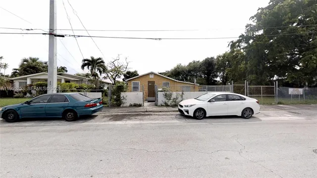 $349,000 | 1544 Northwest 51st Terrace, Miami, FL 33142
