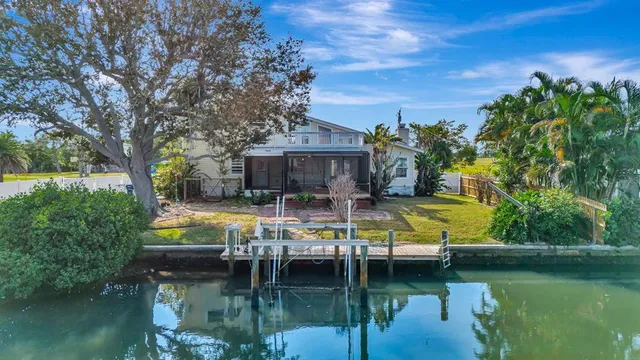 $799,900 | 4406 17th Street West, Palmetto, FL 34221