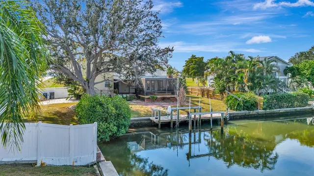 $799,900 | 4406 17th Street West, Palmetto, FL 34221