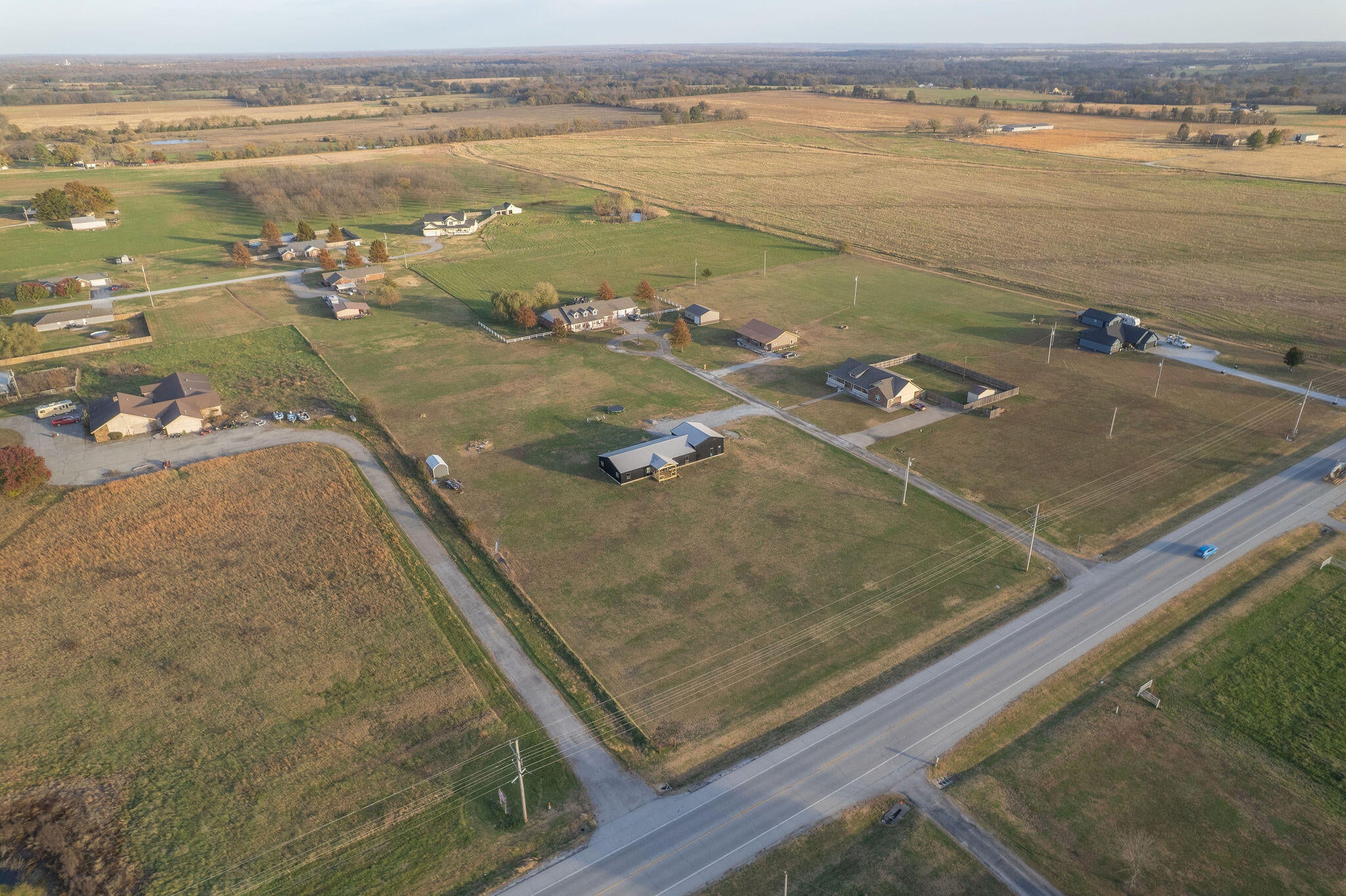 57040 East 131 Road Miami, OK 74354 - Photo 34 of 46 DJI_0172