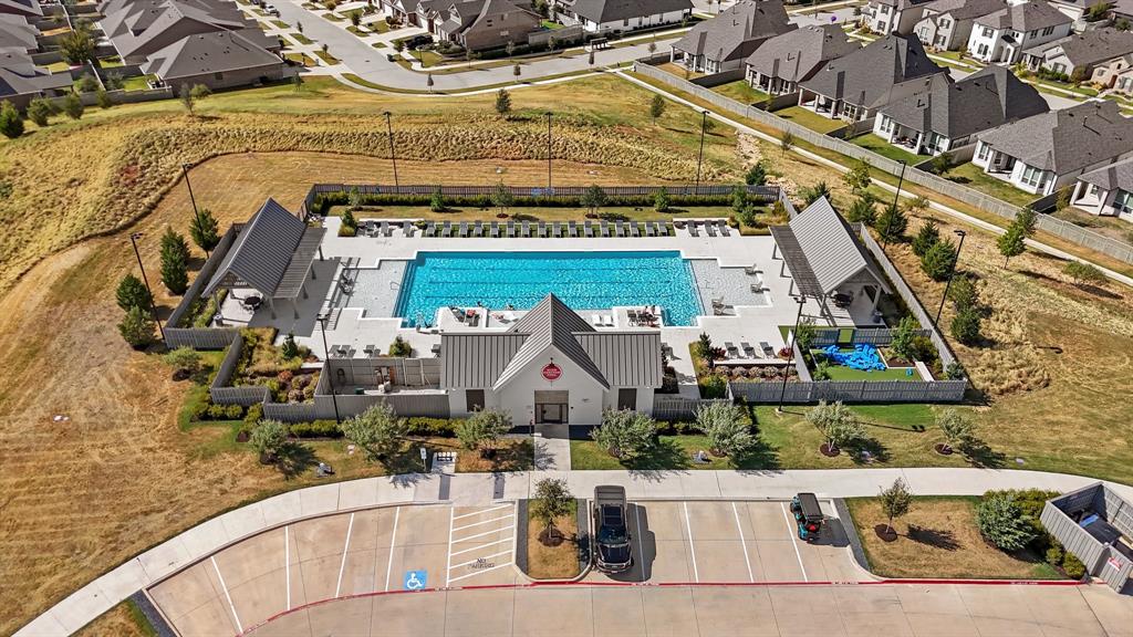 2313 Jack Rabbit Way Northlake, TX 76247 - Photo 21 of 34 Gallery Image 21
