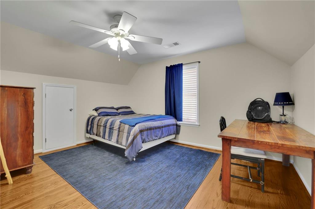 2325 Mountain Road Alpharetta, GA 30004 - Photo 44 of 70