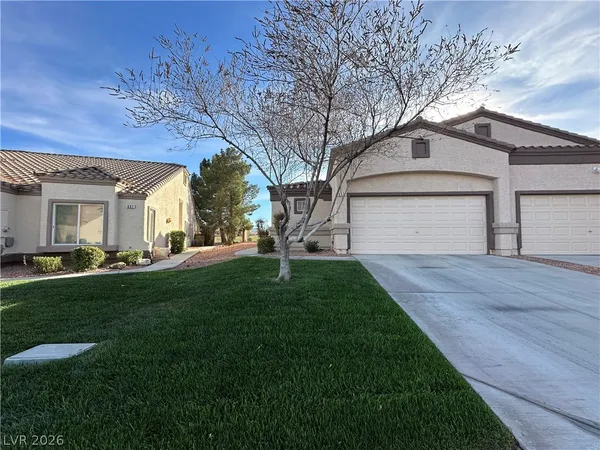 $319,900 | 663 Del Lago Drive, Mesquite, NV 89027