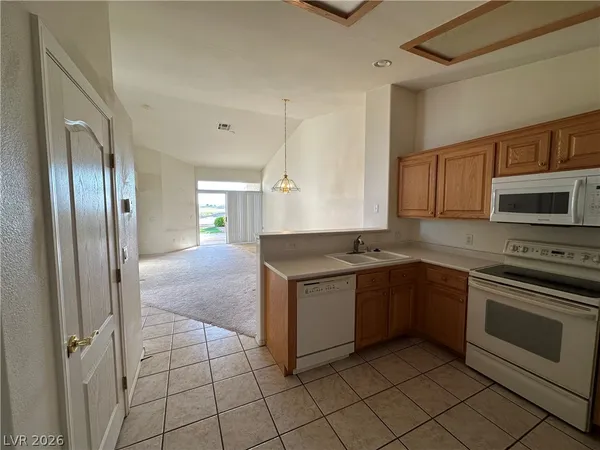 $319,900 | 663 Del Lago Drive, Mesquite, NV 89027
