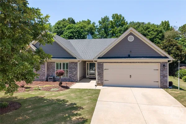 $418,900 | 621 Lake Vista Drive, Jefferson, GA 30549