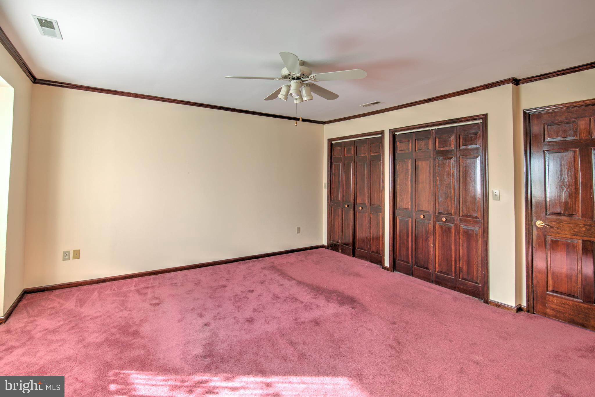 5523 Whitehall Road Cambridge, MD 21613 - Photo 16 of 29 Bedroom (Master)