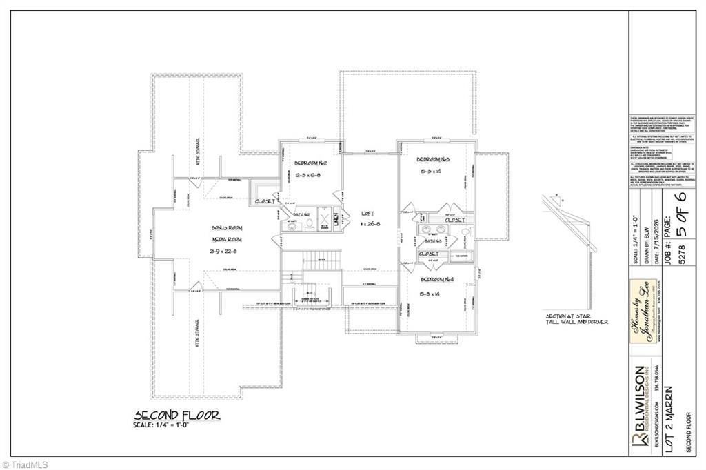 509 Doub Road Lewisville, NC 27023 - Photo 3 of 4 Gallery Image 3