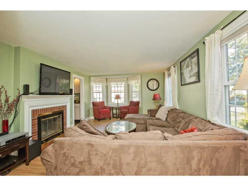 Living Room.