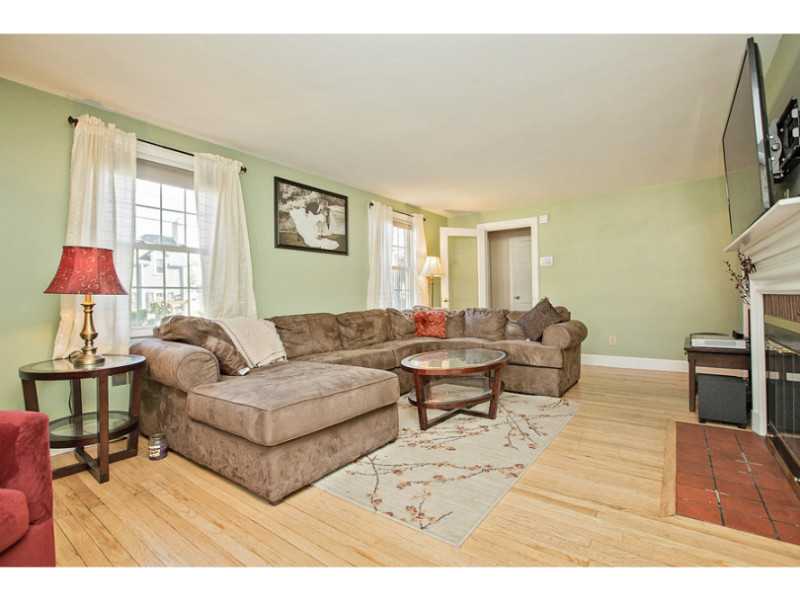 Living Room.