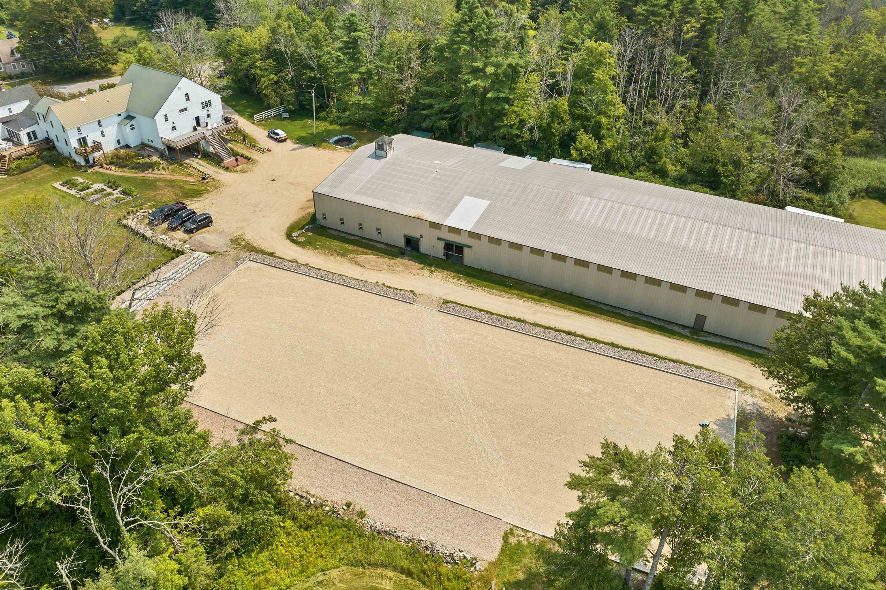251 Wentworth Road Brookfield, NH 03872 - Photo 32 of 60