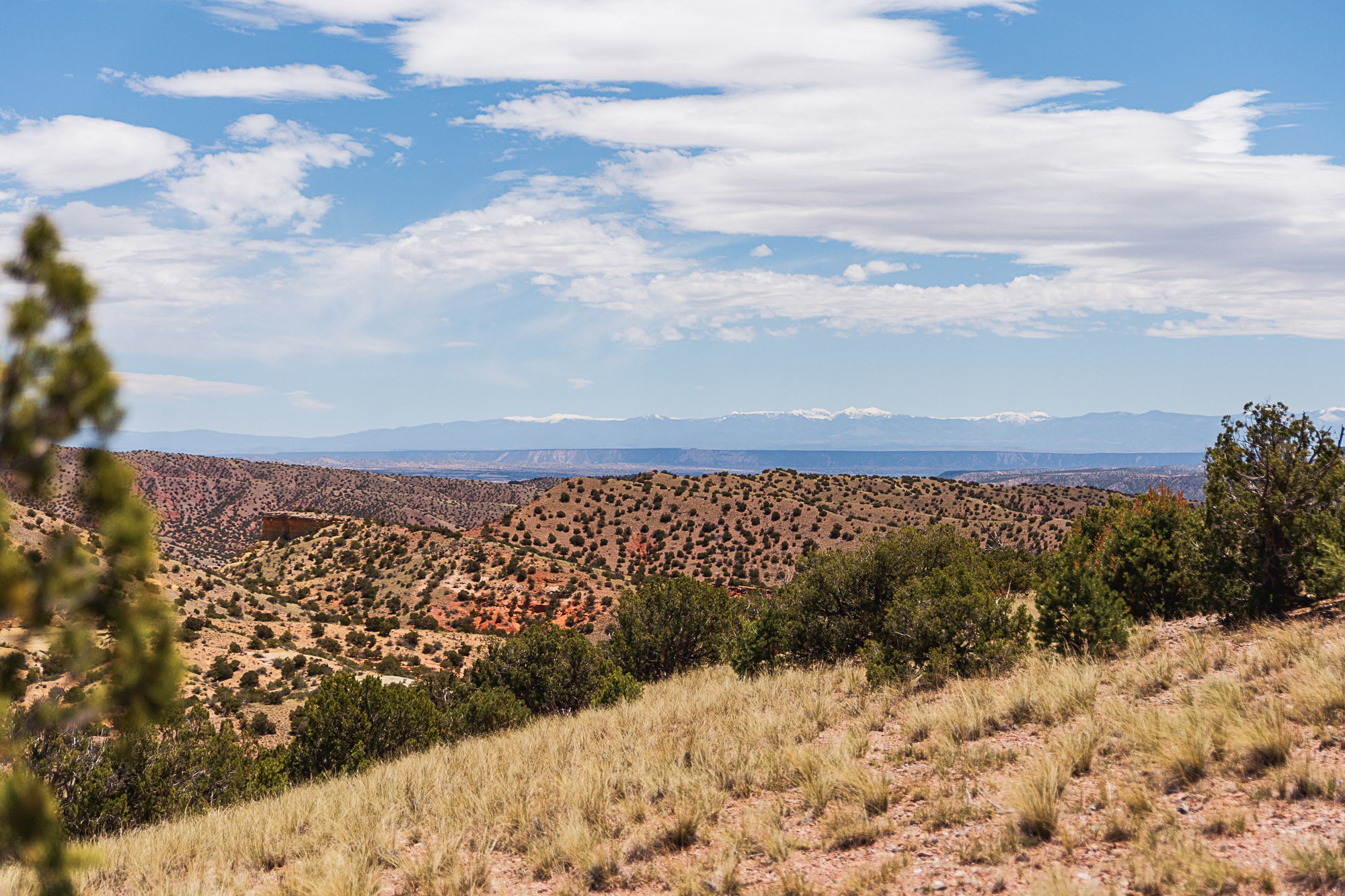 0 El Rito Estates Abiquiu, NM 87510 - Photo 26 of 56