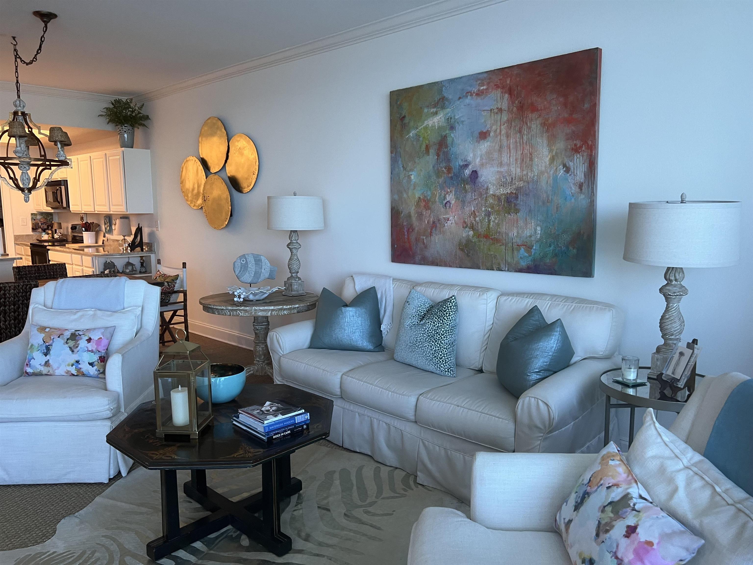 27800 Canal Road, Unit 410 Orange Beach, AL 36561 - Photo 3 of 12