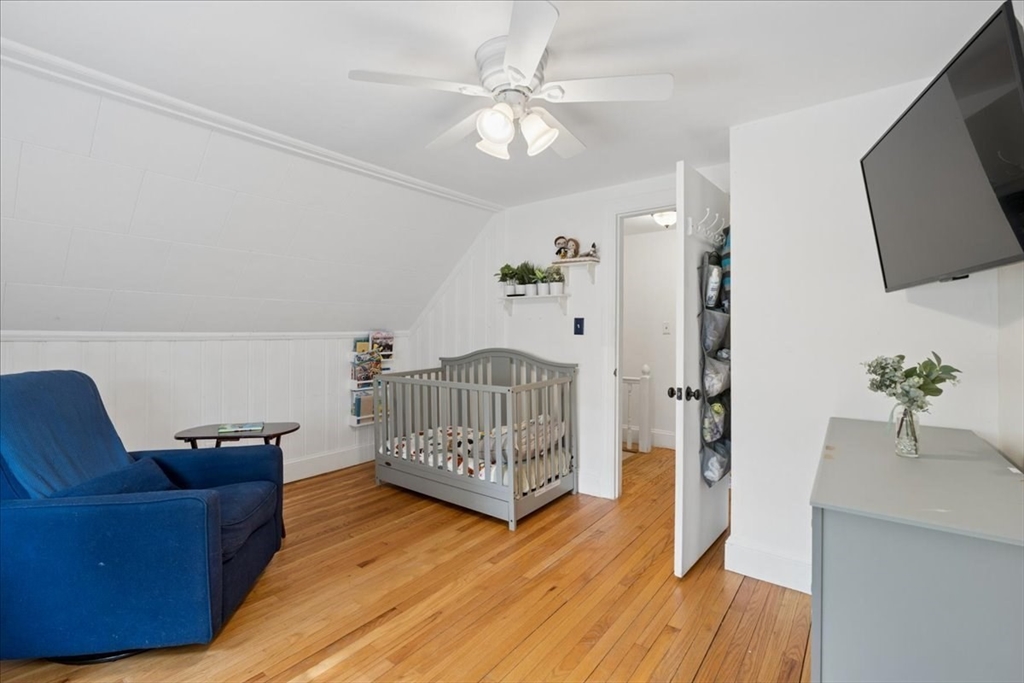 22 Lippold Street Methuen, MA 01844 - Photo 25 of 42