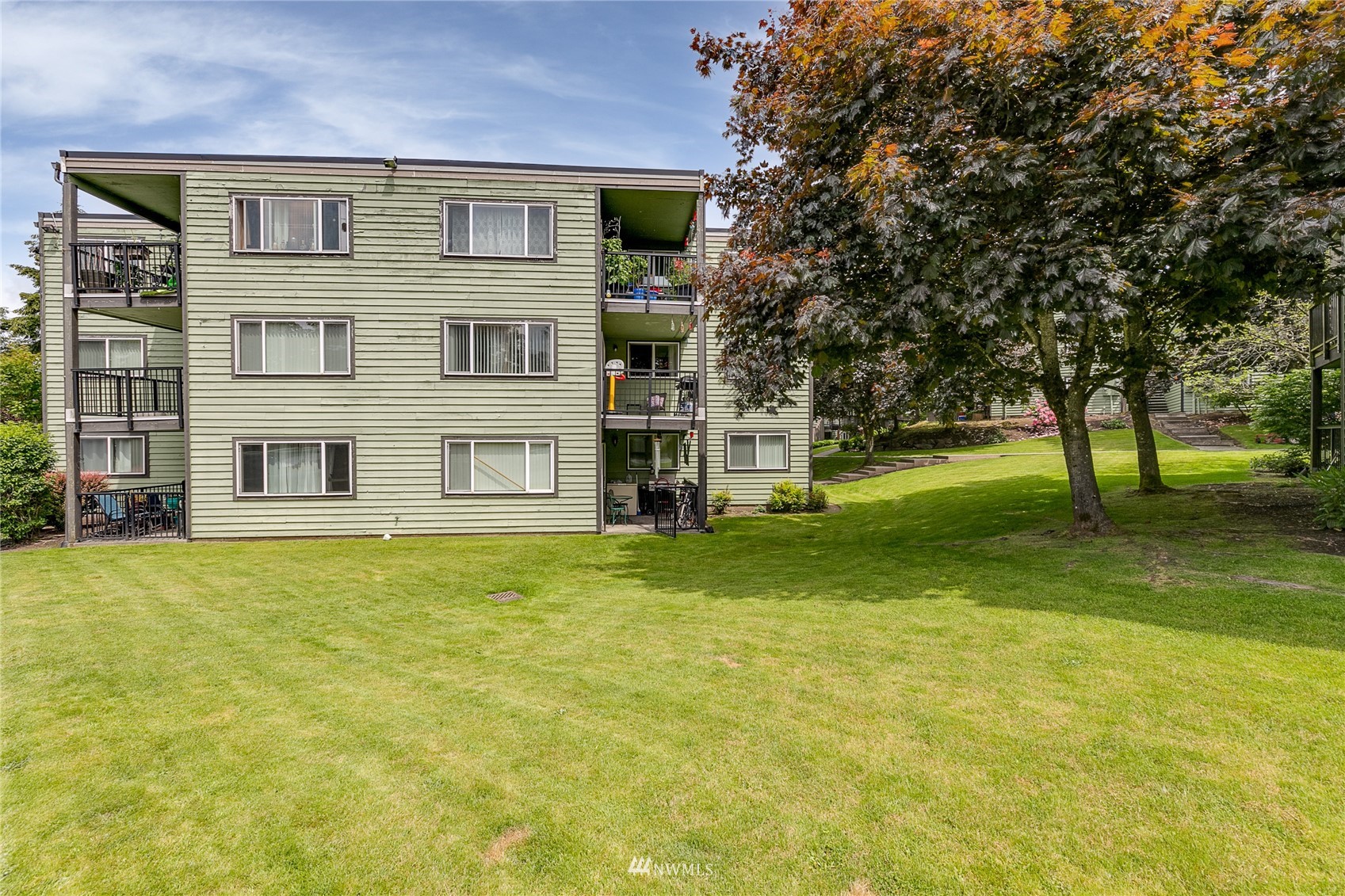 13009 East Gibson Road, Unit Q229 Everett, WA 98204 - Photo 25 of 25 Gallery Image 25