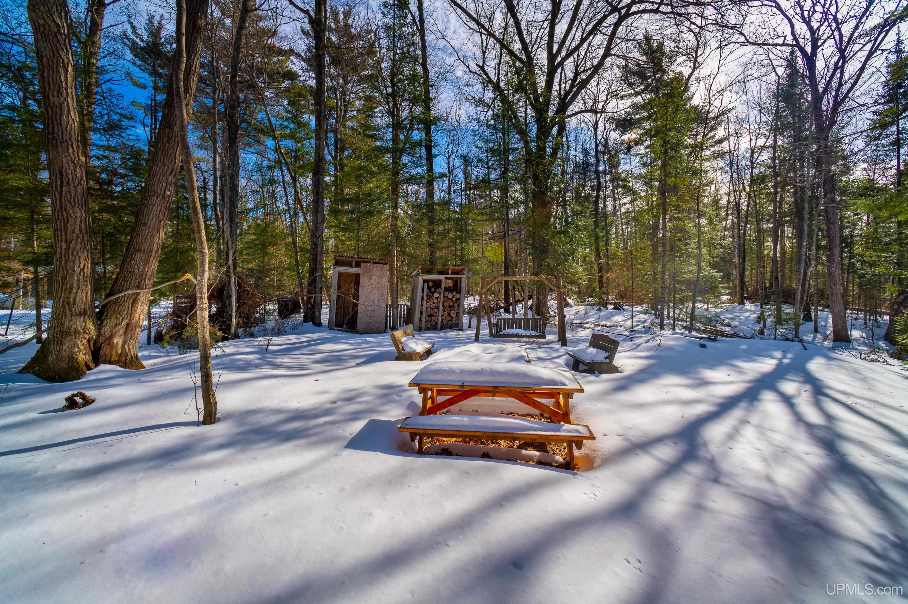 1787 Co Road Marquette, MI 49855 - Photo 31 of 56