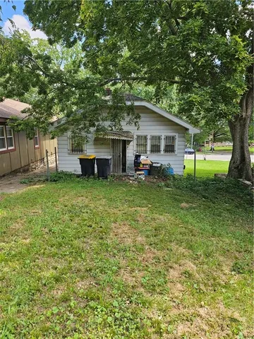 $150,000 | 448 Benton Boulevard, Kansas City, MO 64124