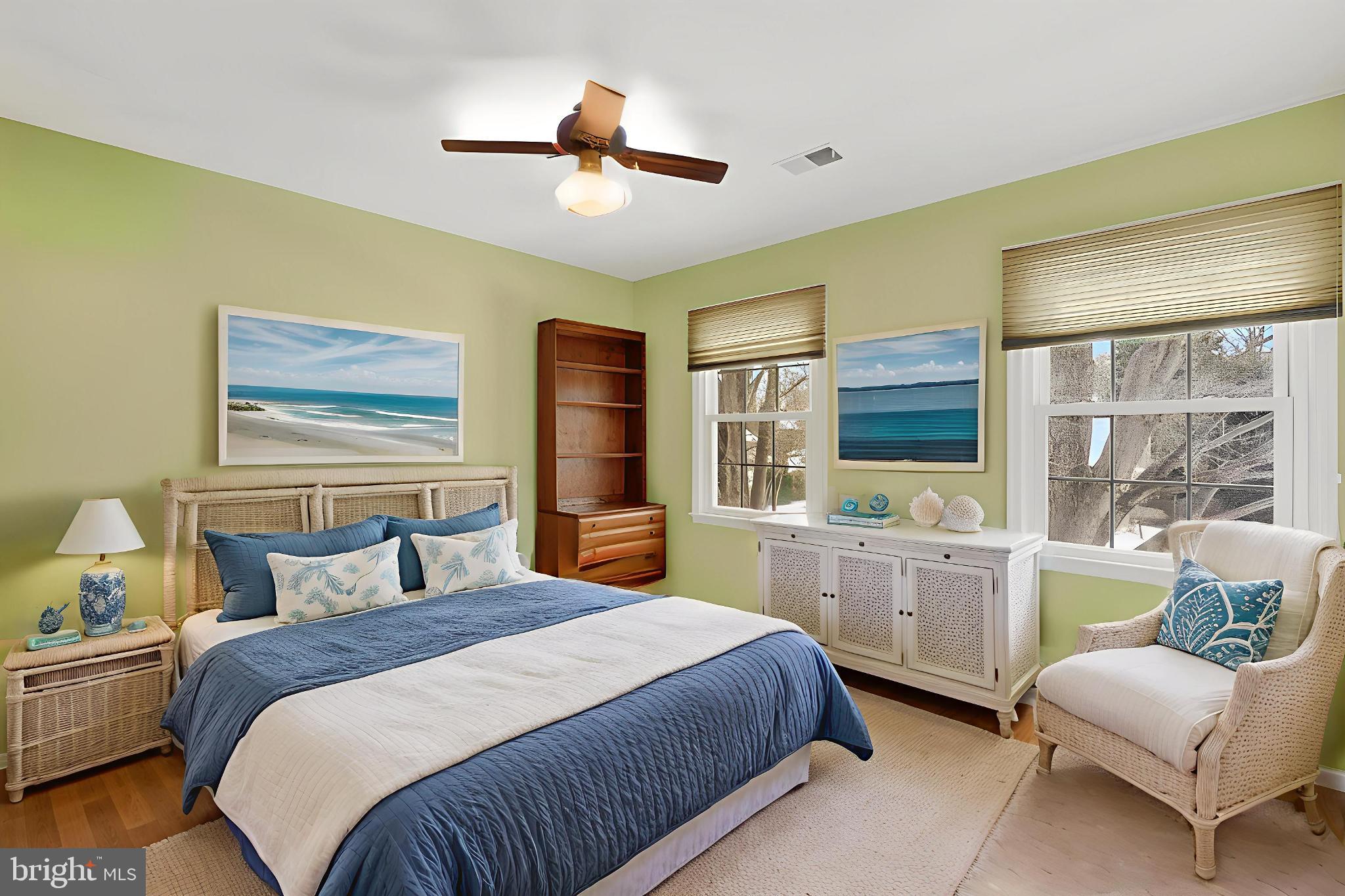 8836 Shadowlake Way Springfield, VA 22153 - Photo 16 of 77 AI- Bedroom 2